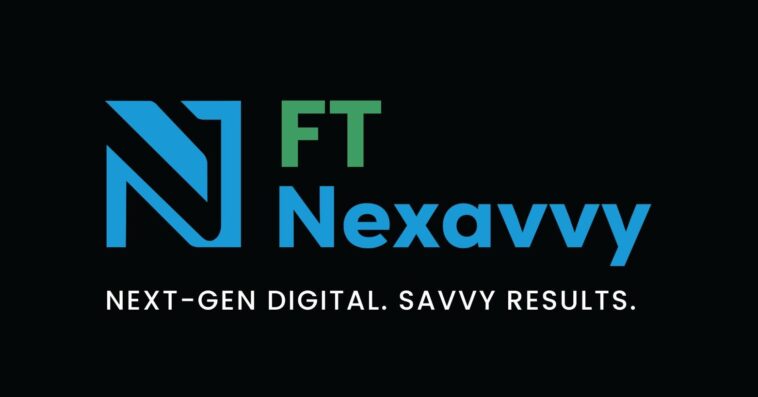 FTNexavvySocialMediaDigitalAhmedaba