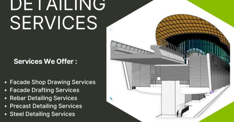 Facade Detailing Services