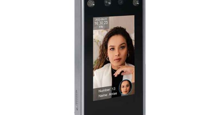Face Attendance System