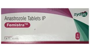 Femistra 1mg Tablet