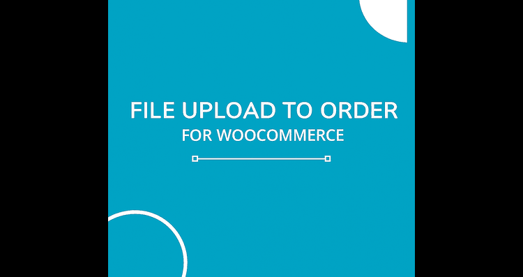 file upload woocommerce