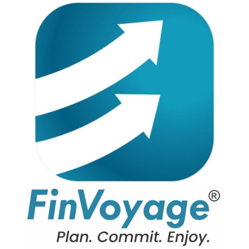 FinVoyage Logo