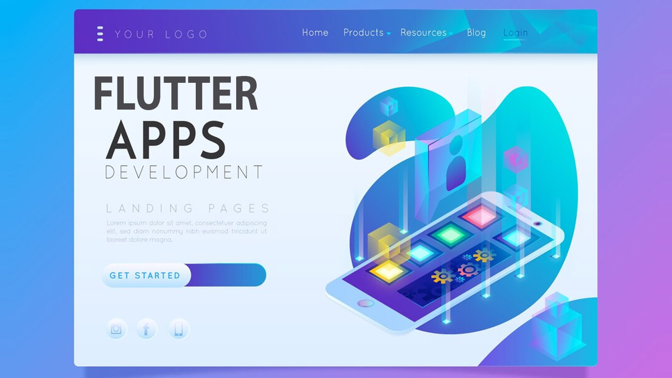 Reliable Flutter App Development Company in India for Cross-Platform Excellence 1 Flutter app