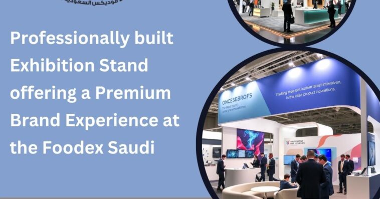 Foodex Saudi