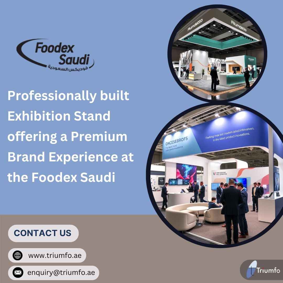 Foodex Saudi