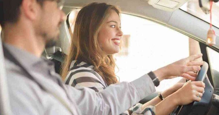 best driving school Truganina