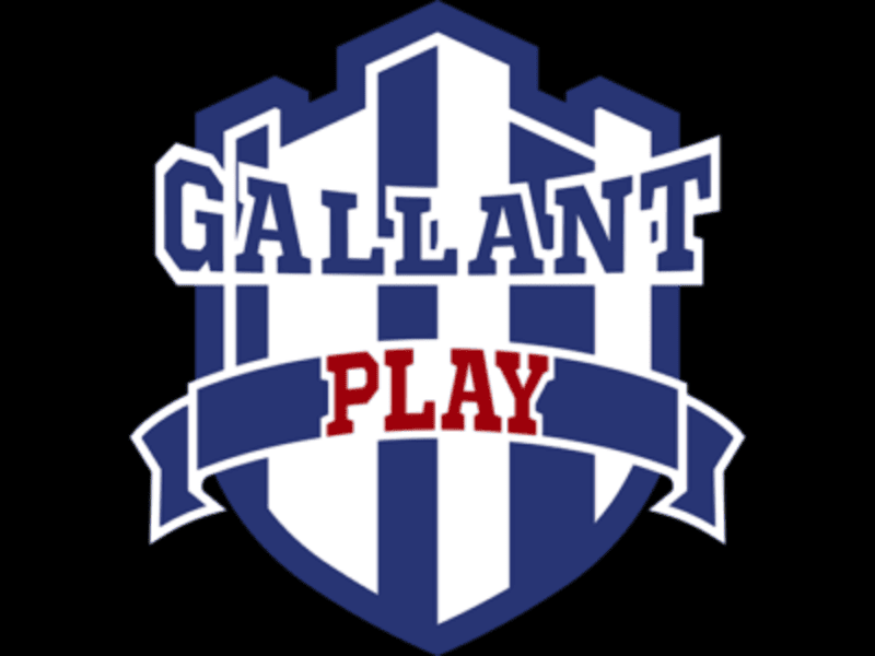 Gallant Play Tennis Academy Delhi: Train Like a Pro