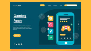 Gaming Apps
