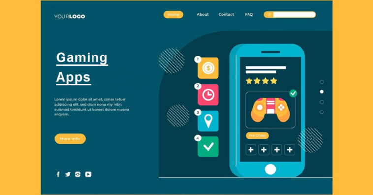 Gaming Apps