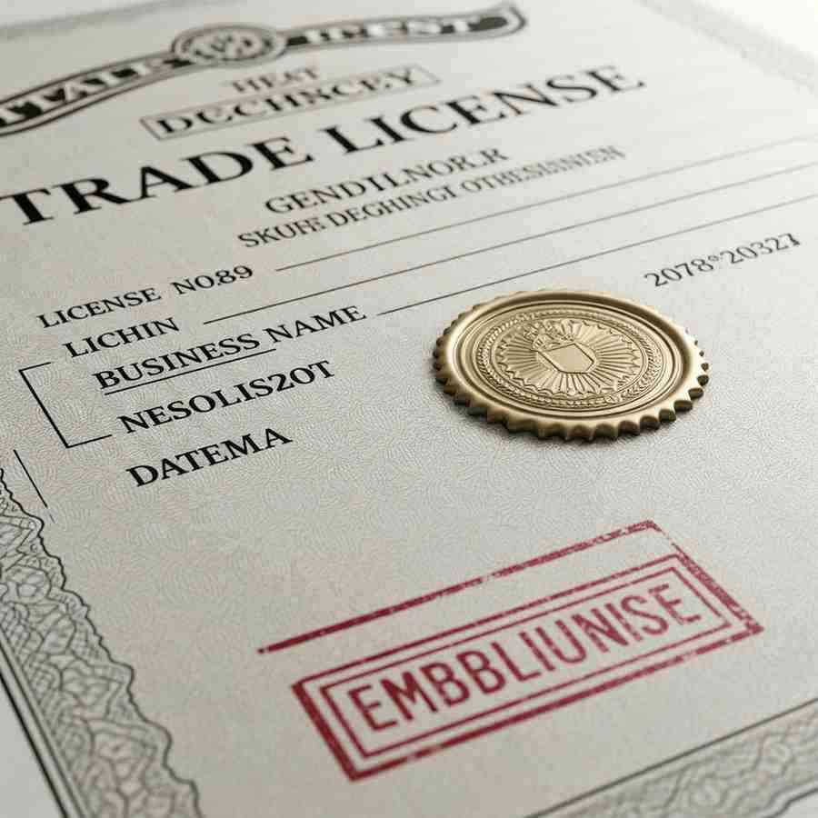 Trade License Rules for Mobile & Food Trucks Businesses