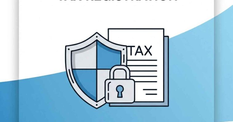 Professional Tax Registration