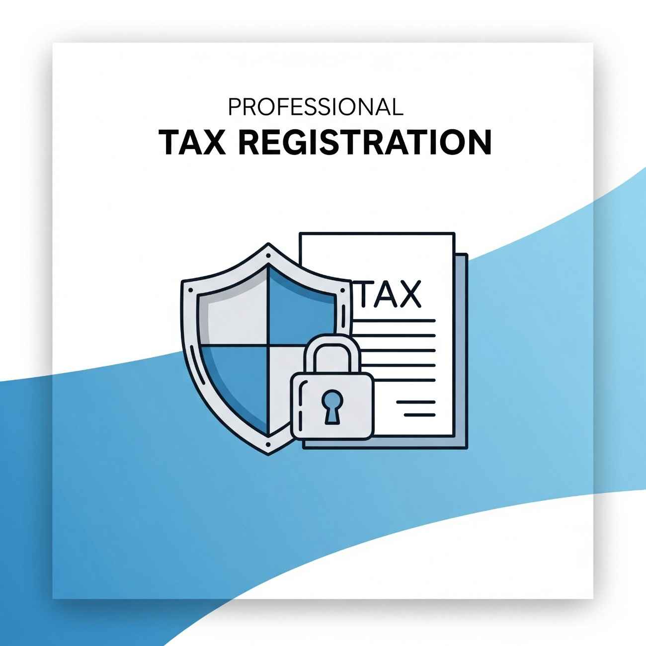 Professional Tax Registration