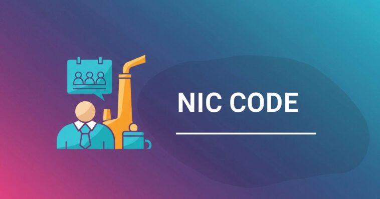 NIC Code