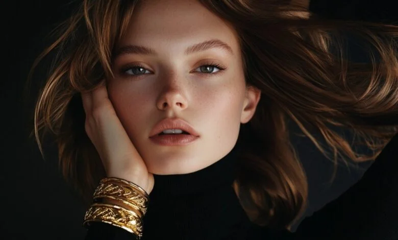 The Subtle Power of Women’s Desires: Between Emotion and Expression 1 Givenchy bracelet 780x470 1