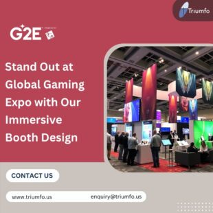Global Gaming Expo
