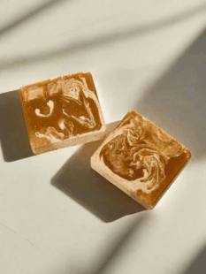 Goat Milk and Honey Soap and Plant Based Care