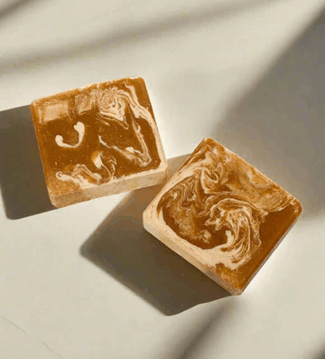 Goat Milk and Honey Soap and Plant Based Care