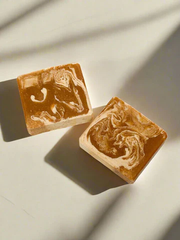 Nourish Your Skin with Goat Milk and Honey Soap and Plant-Based Care 1 Goat Milk and Honey Soap and Plant Based Care