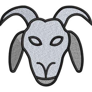 Machine Embroidery Digitizing Service for Custom Logos
