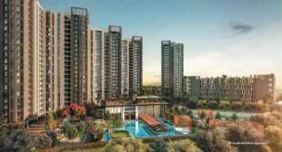 Godrej City Panvel