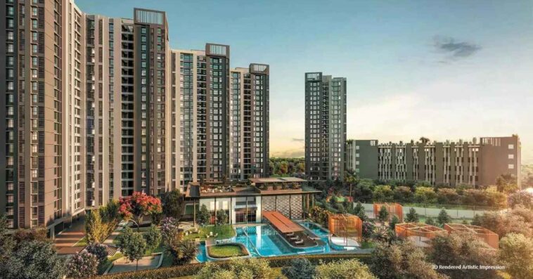 Godrej City Panvel