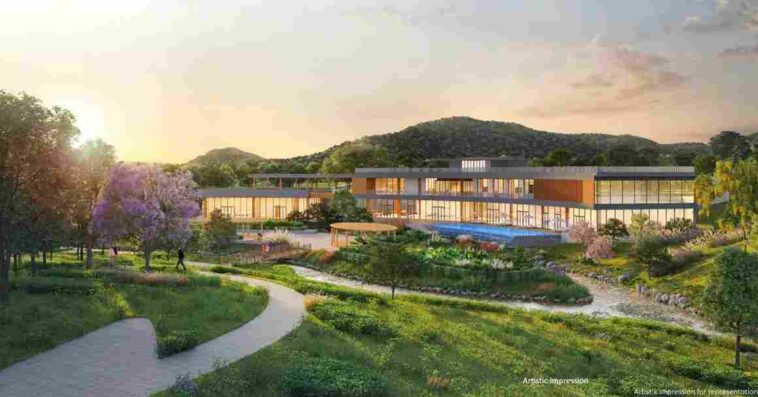 Godrej Plots Karjat