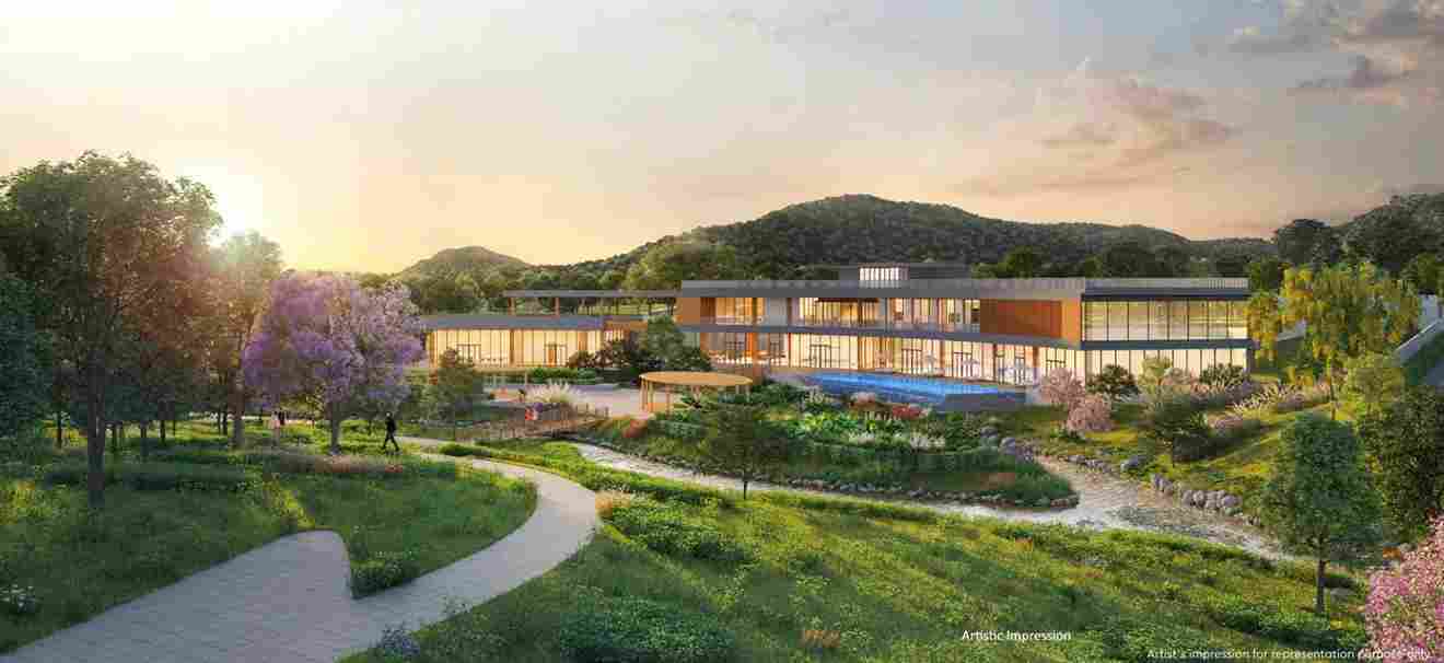 Godrej Plots Karjat, Where Your Dream Life Begins