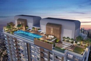Godrej horizon Mumbai