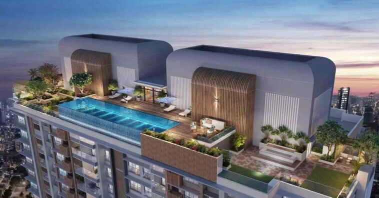 Godrej horizon Mumbai