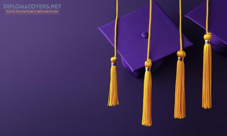 Shop Premium Gold Graduation Tassels for Ceremony 1 Gold Graduation Tassels
