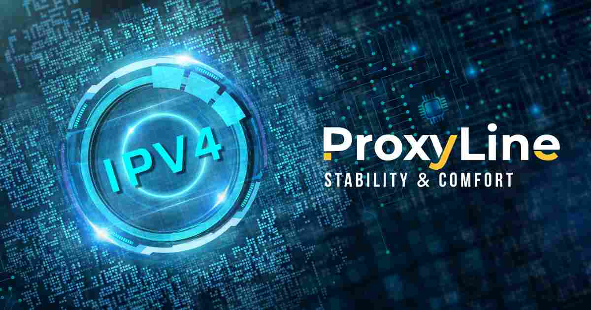 Navigating the Digital World Securely and Efficiently: Your Guide to IPv4 Proxy Servers 1 Google2