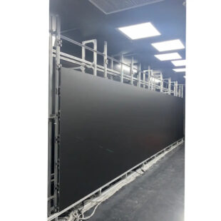 H Series COB LED Video Wall