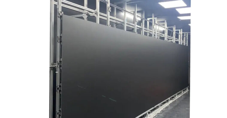 H Series COB LED Video Wall
