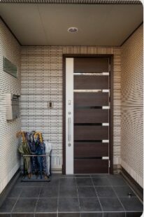 HDB Main Door Supplier
