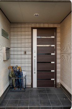 HDB Main Door Supplier