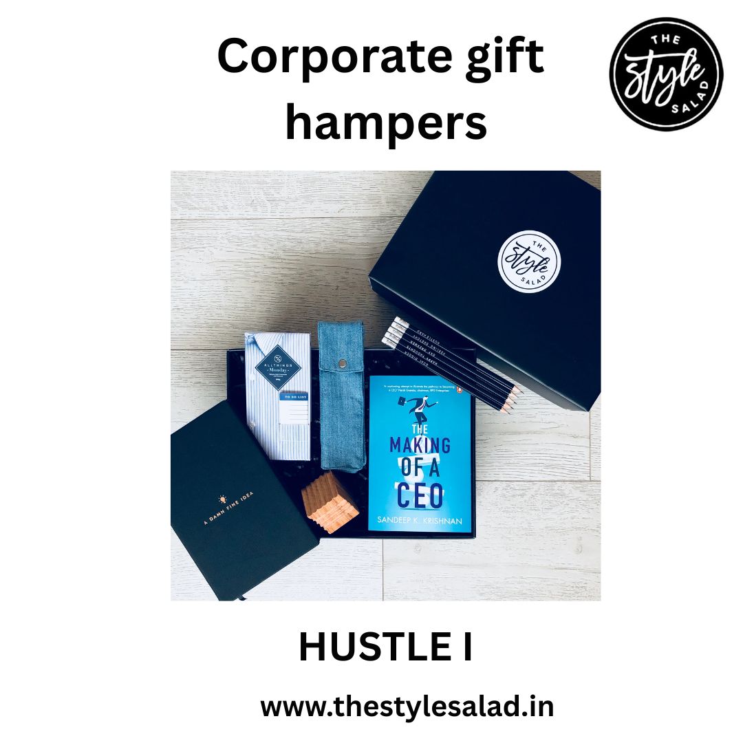 Fuel Ambition from Day One – The Perfect Start to a Winning Journey 1 HUSTLE I