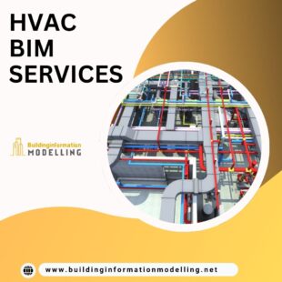 HVAC BIM Services 3