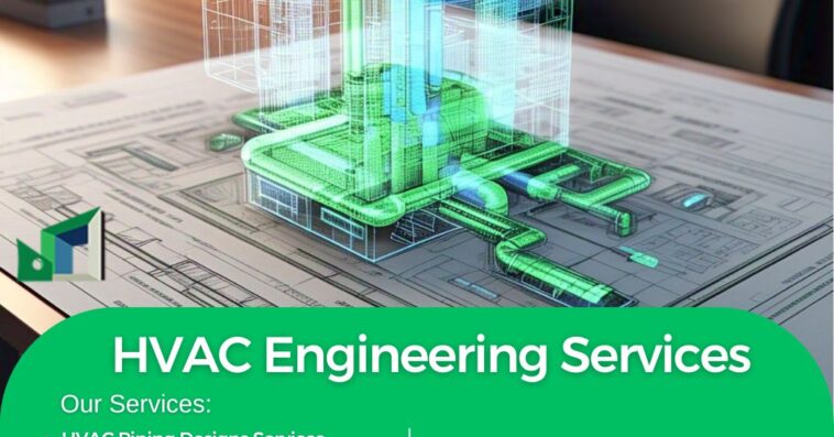 HVAC Engineering Services by Siliconec 1
