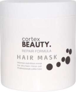 Hair Mask