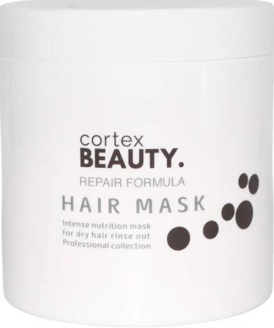 איך א עושה מסכת שיער משקמת להועיל לשיער שלך? 1 Hair Mask