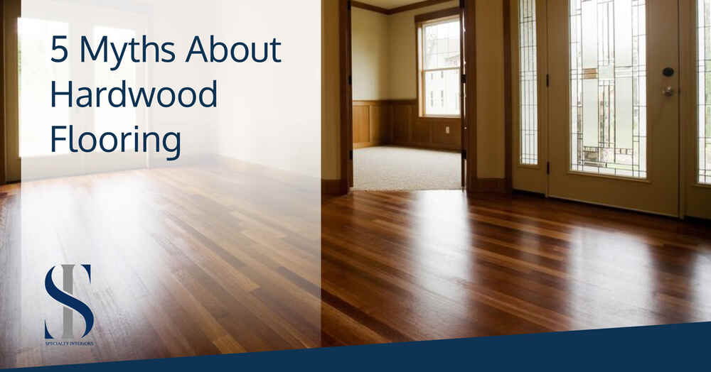Why Hardwood Floors May Not Suit Every Home 1 Hardwood Floors May Not Suit Every Home