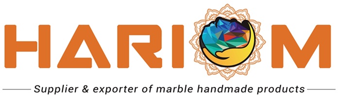 Hariom handicraft | Marble Inlay Tabletops | Bone Inlay Tabletop