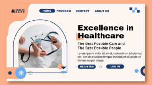 Healthcare