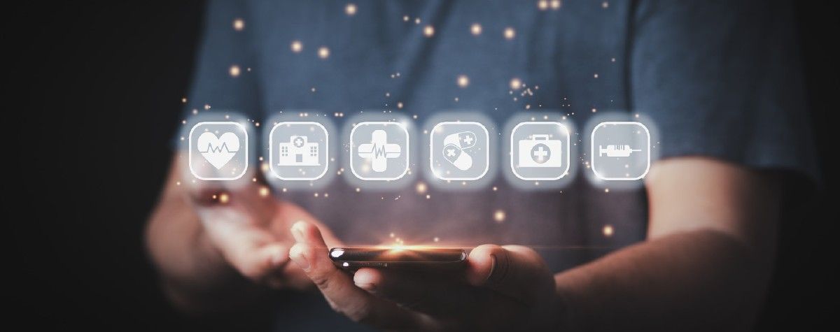 Role of GitHub Copilot in Healthcare App Development