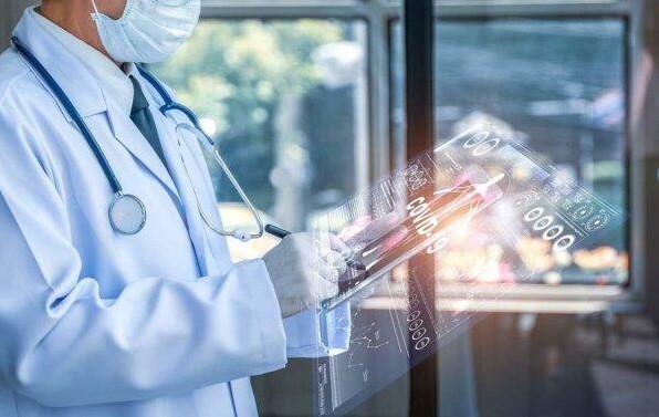 Healthcare Software for Small Clinics