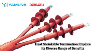 Heat Shrink Termination Kits