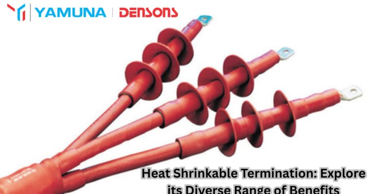 Heat Shrink Termination Kits