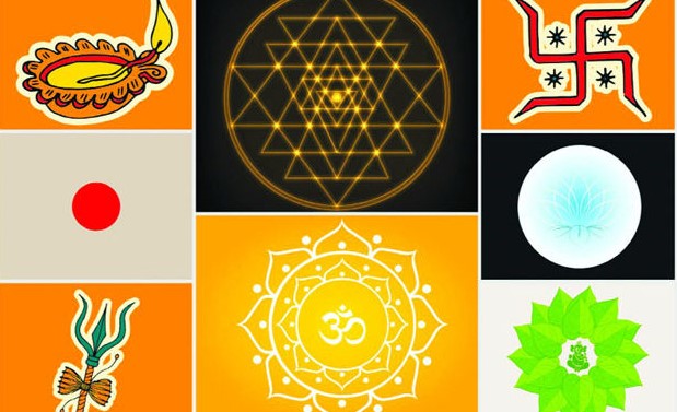 Hindu symbols and meanings