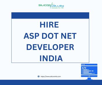 Reasons to Hire ASP.NET Developers from India in 2025 1 Hire Asp Dot Net Developer India