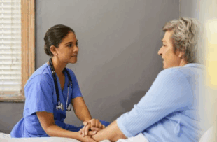 Home Attendant Services by Vcare